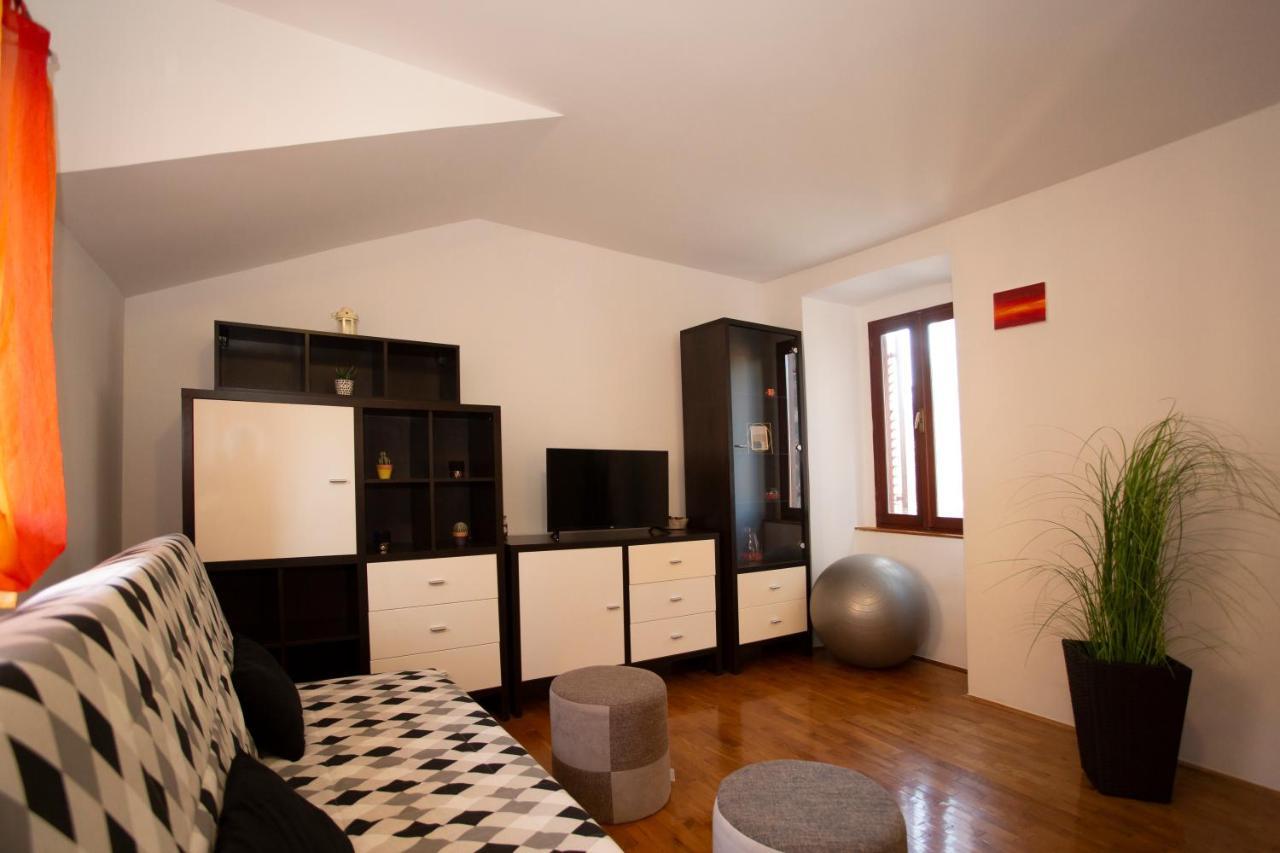 Apartment Kika Пула Екстер'єр фото