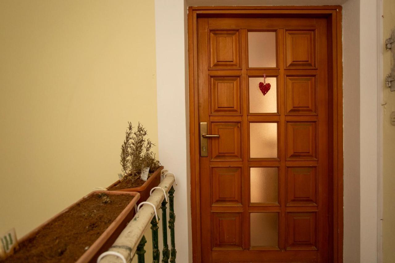Apartment Kika Пула Екстер'єр фото