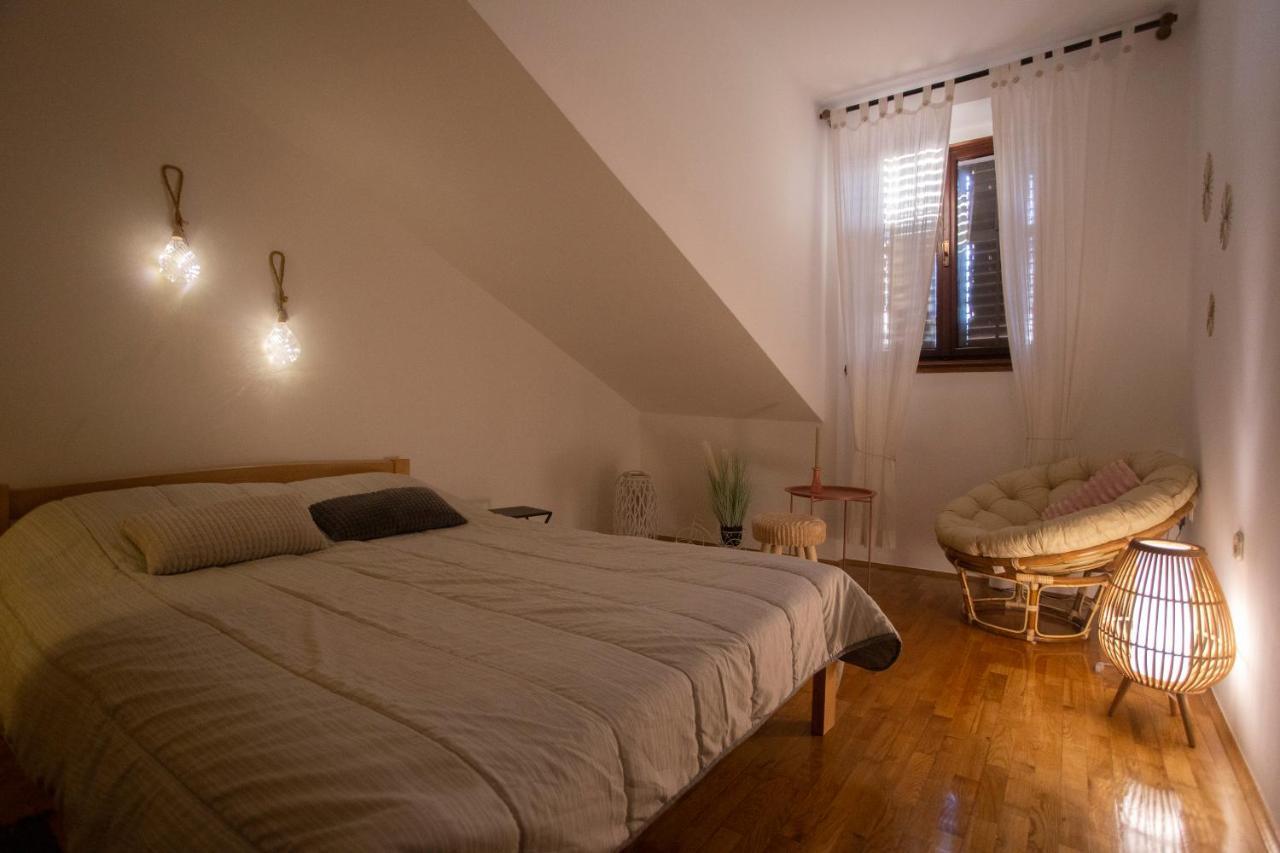 Apartment Kika Пула Екстер'єр фото