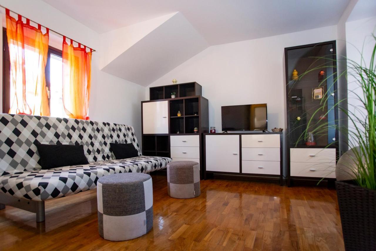 Apartment Kika Пула Екстер'єр фото
