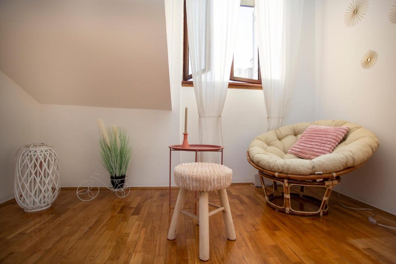 Apartment Kika Пула Екстер'єр фото