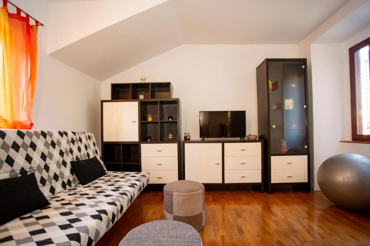 Apartment Kika Пула Екстер'єр фото