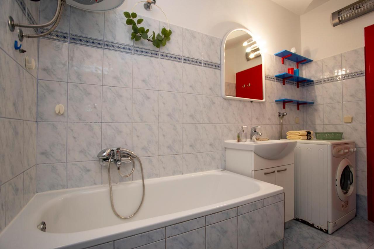 Apartment Kika Пула Екстер'єр фото
