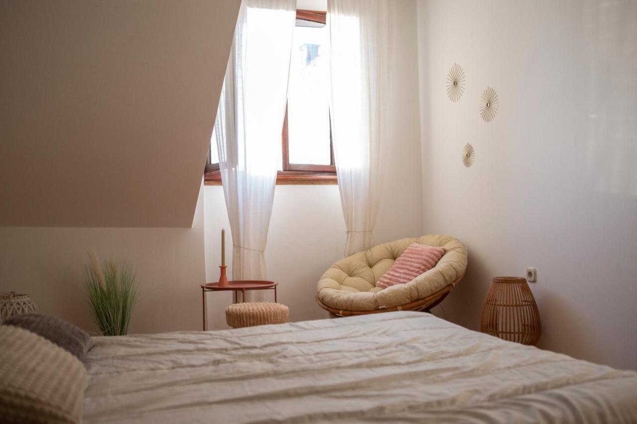 Apartment Kika Пула Екстер'єр фото