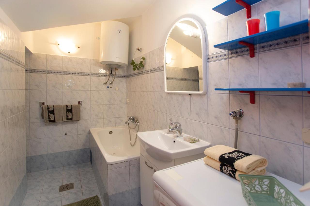 Apartment Kika Пула Екстер'єр фото